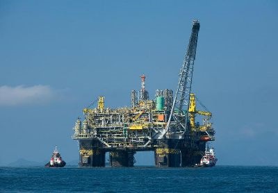 Divulgação Petrobras/ Agência Brasil