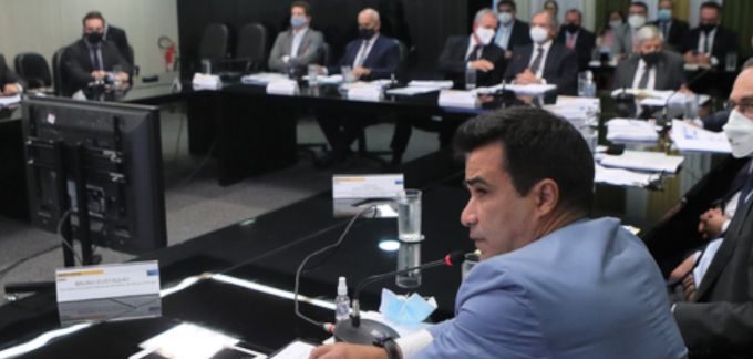 Foto Bruno Spada/MME